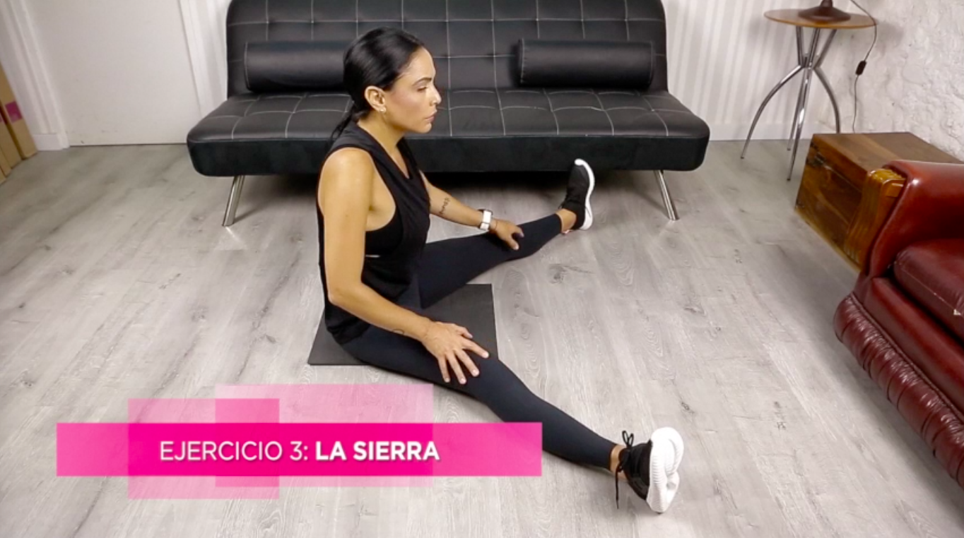 Ejercicio 3