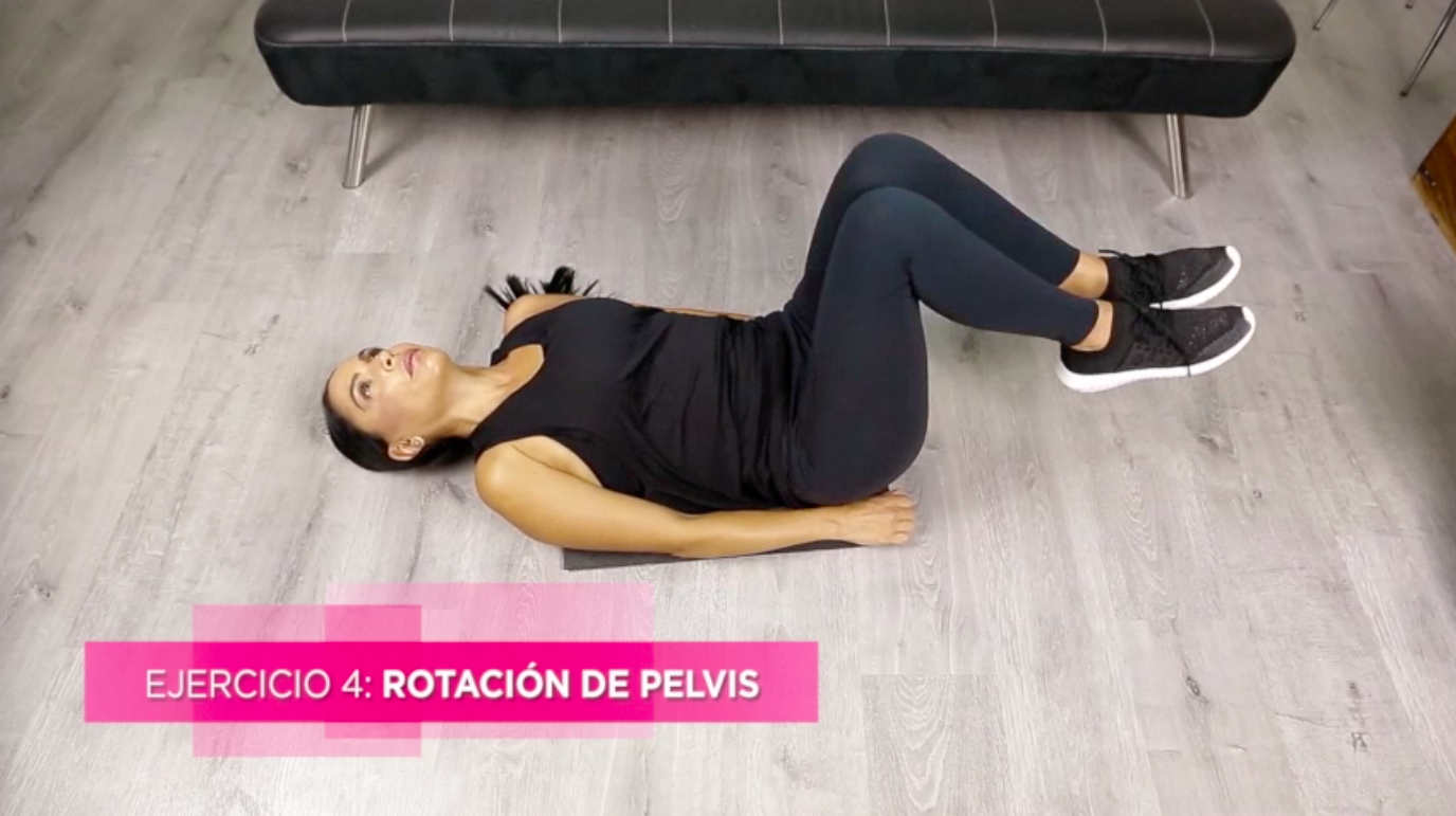 Ejercicio 4