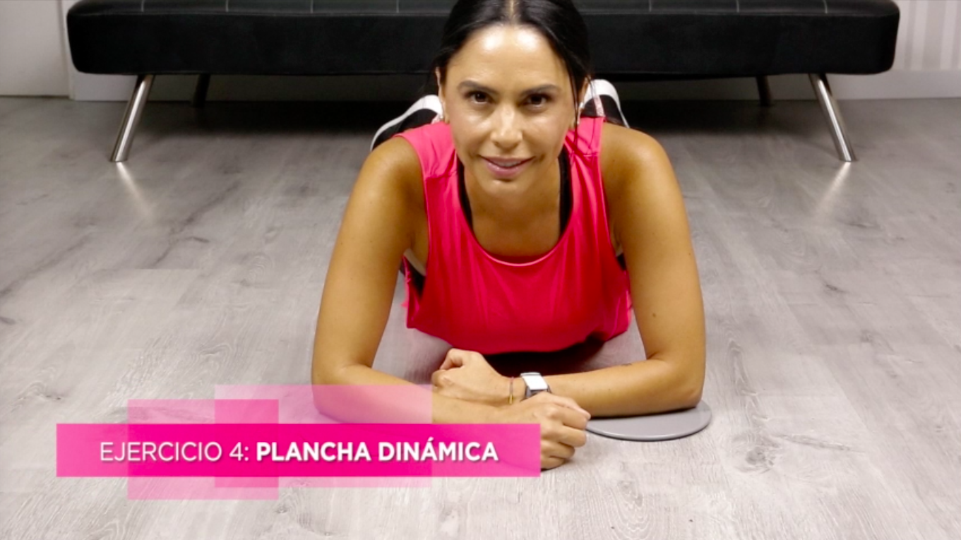 Ejercicio 4
