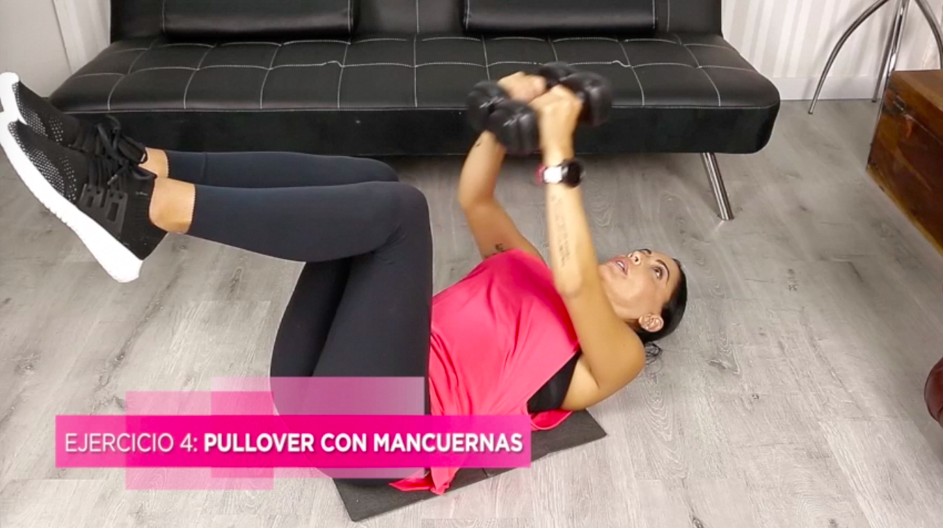 Ejercicio 4