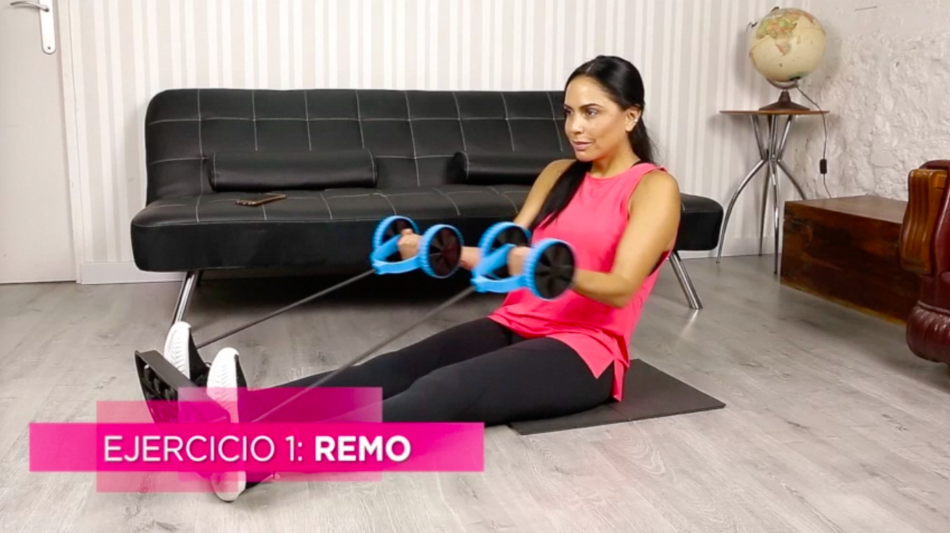 Ejercicio 1