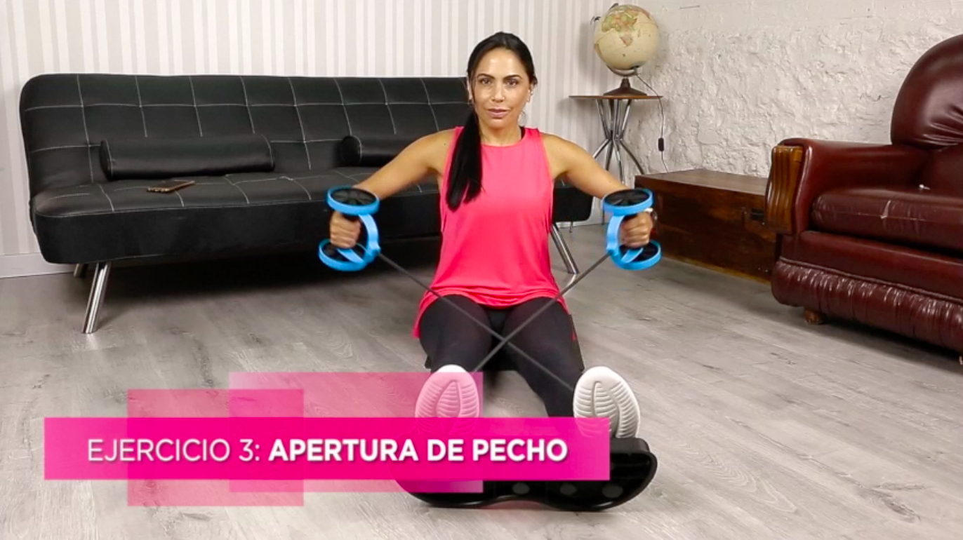 Ejercicio 3