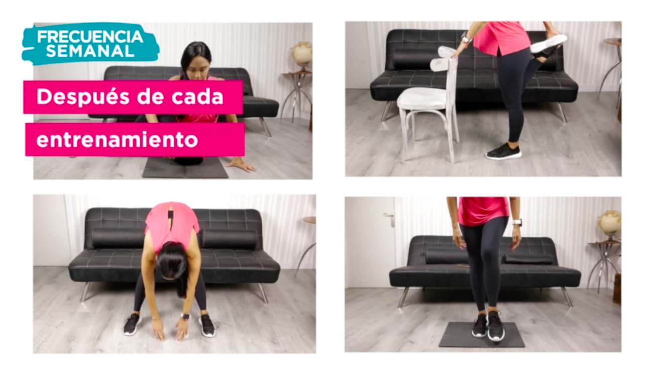Ejercicio 4